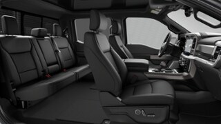 2026 Ford F-150® Internal Image 1